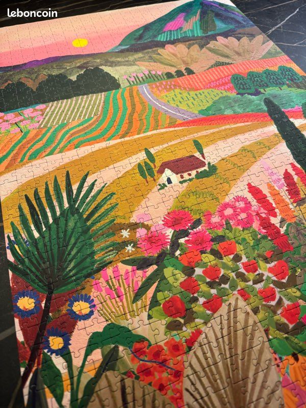 Puzzle piecely : Summer in Puglia (image 5)