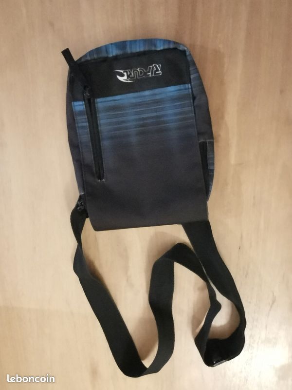 Sacoche pochette à bandoulière Rip Curl (image 1)