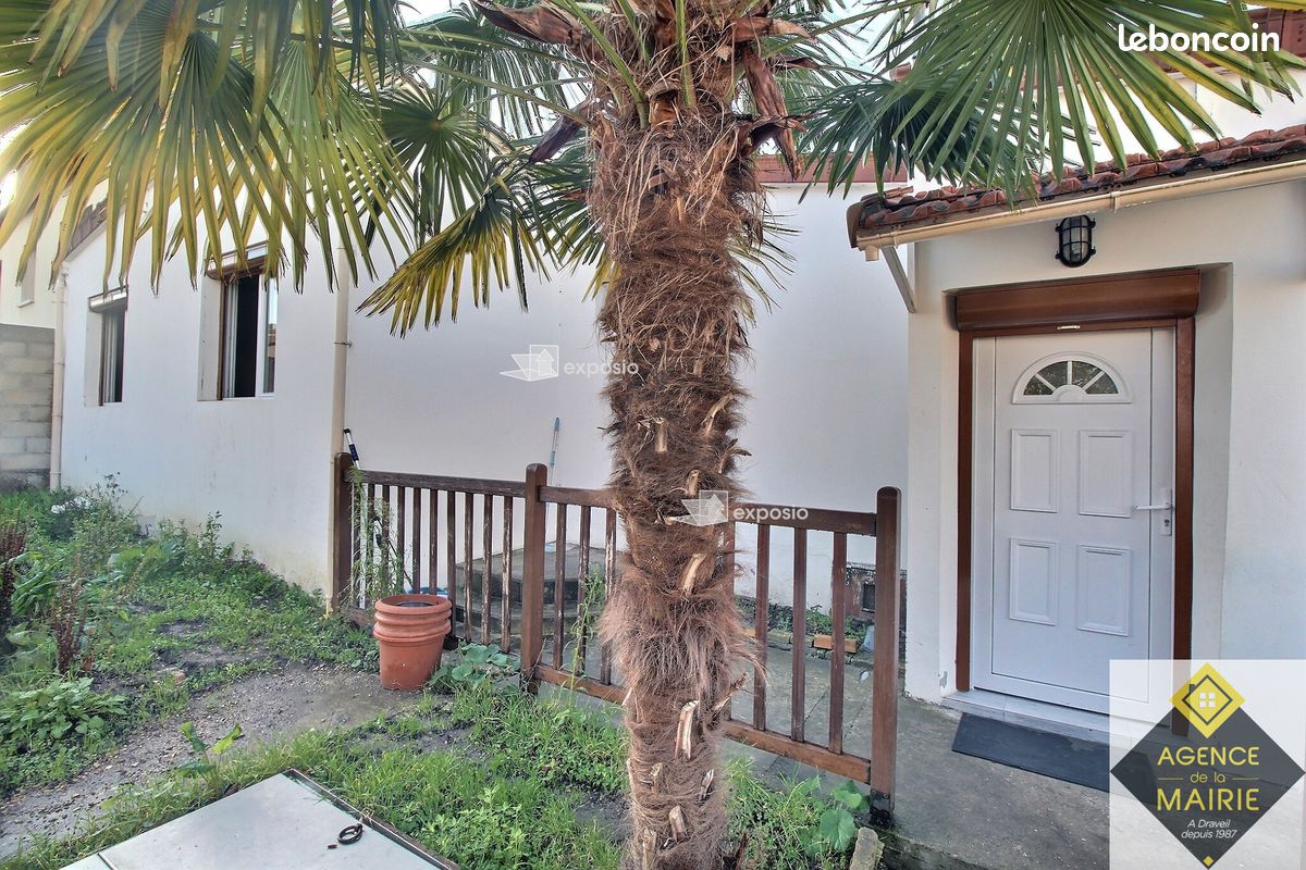 Maison 6 pièces 100 m² · à Vigneux-sur-Seine · 100 m² · 409 000 €