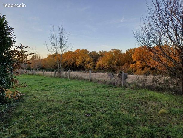 Maison 6 pièces 185 m²