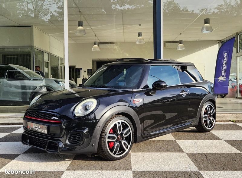 Mini MINI JOHN COOPER WORKS 231CH BVAS (image 1)