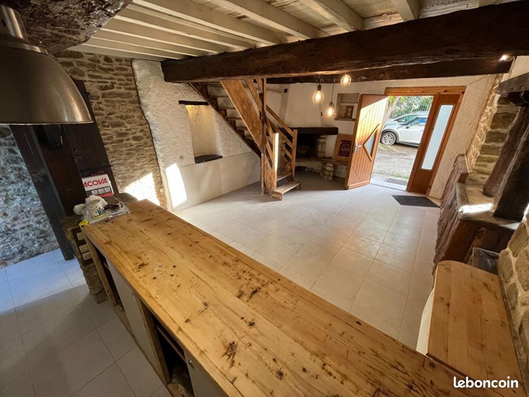 Maison 3 pièces 102 m² · à Castelnaudary · 102 m² · 700 €/mois