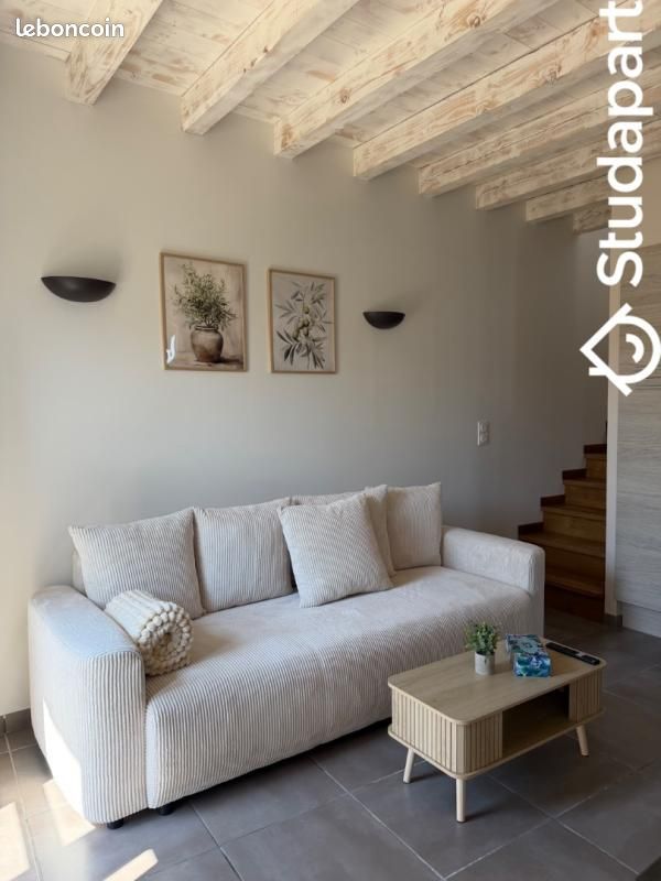 Maison 2 pièces 50 m² · à Vielmur-sur-Agout · 50 m² · 790 €/mois