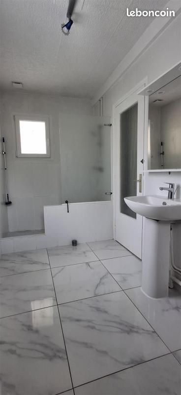 Maison a louer tremblay-en-france - 2 pièce(s) - 40 m2 - Surfyn