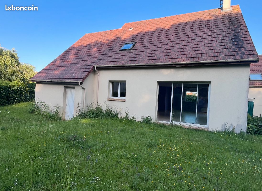 Maison 5 pièces 117 m² · à Barentin · 117 m² · 199 000 €