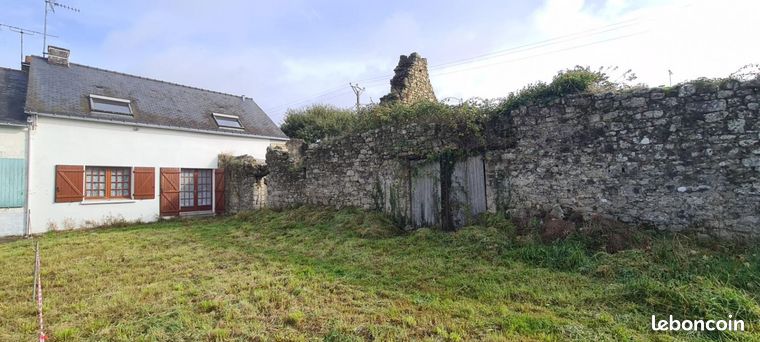 Maison 4 pièces 102 m²