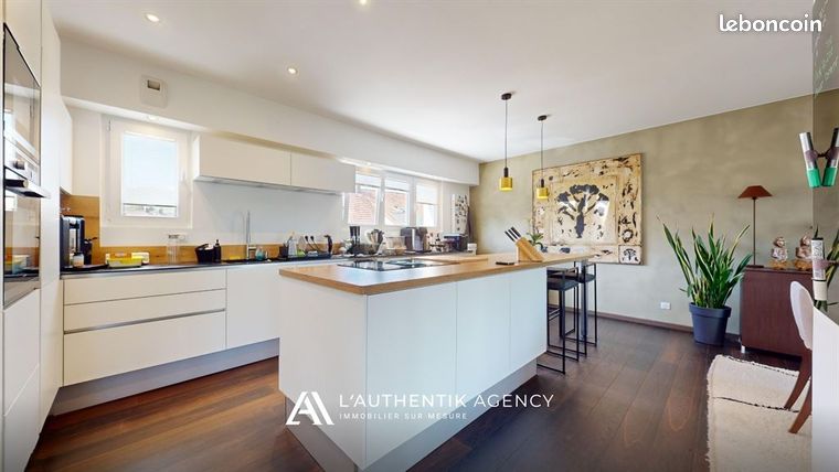 Villa 7 pièces 171 m²