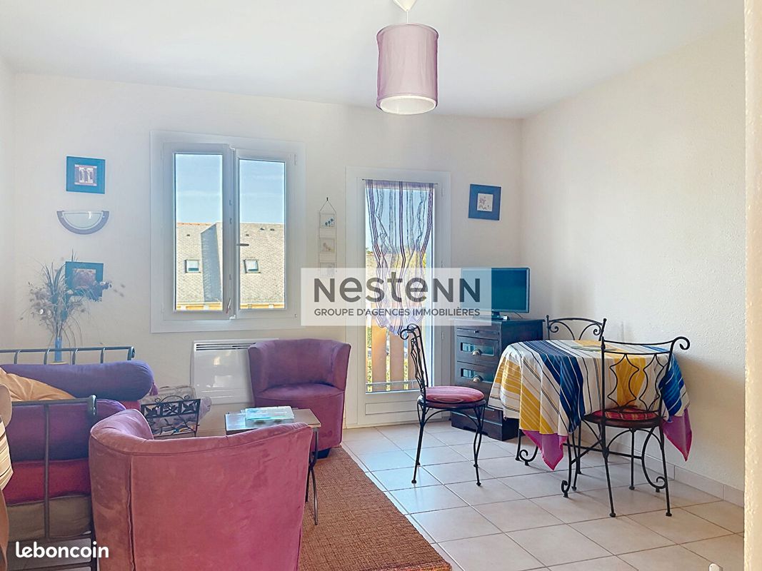 Appartement 1 pièce 30 m² · à Le Pouliguen · 30 m² · 203 775 €