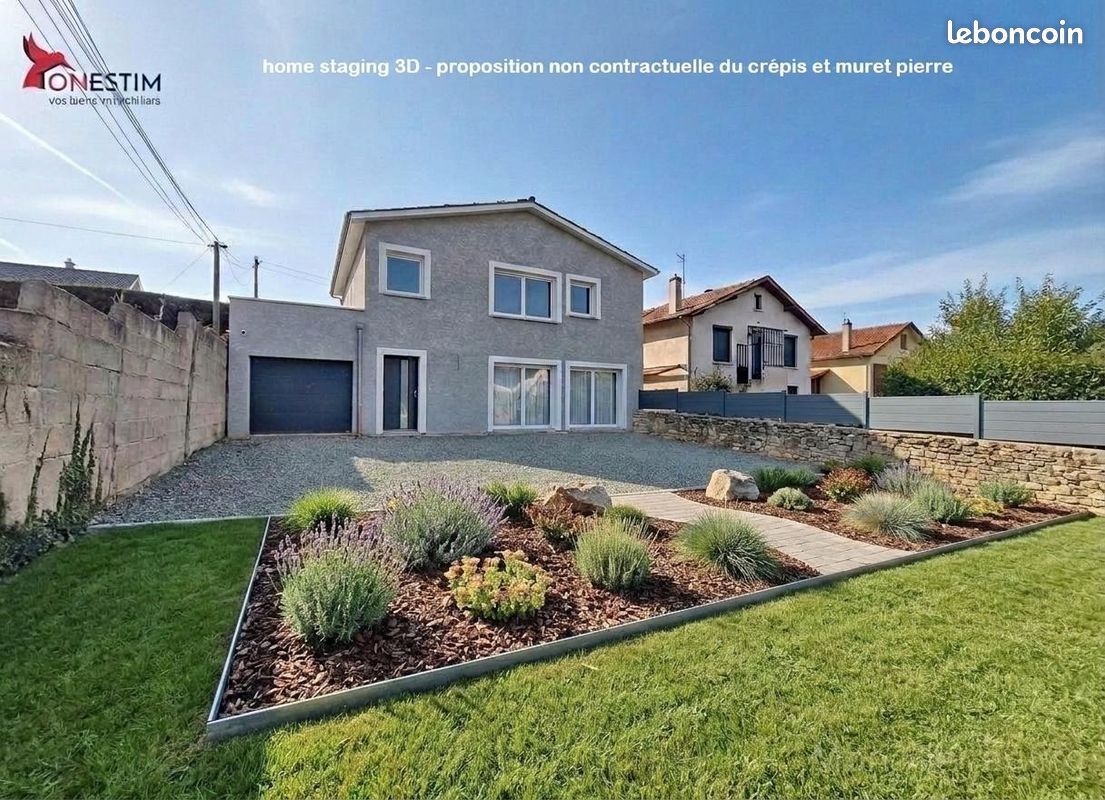 Maison 6 pièces 140 m² · à Montbrison · 140 m² · 295 000 €