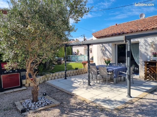 Maison 4 pièces 92 m² · à La Ciotat · 92 m² · 670 000 €