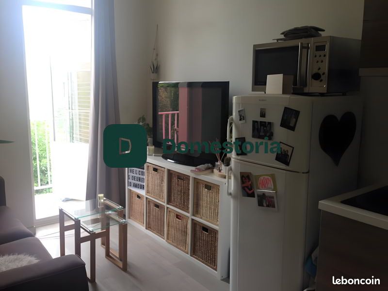 Appartement 2 pièces 30 m² · à Montpellier · 30 m² · 642 €