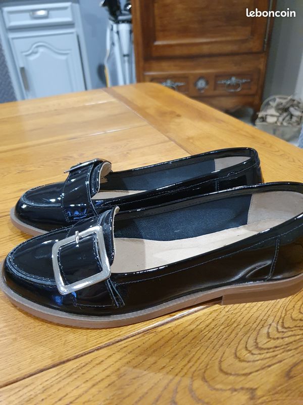 Mocassin San Marina pointure 37 (image 3)