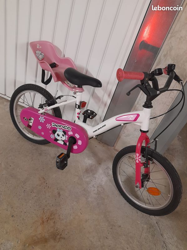 Vélo panda nakamura (image 4)