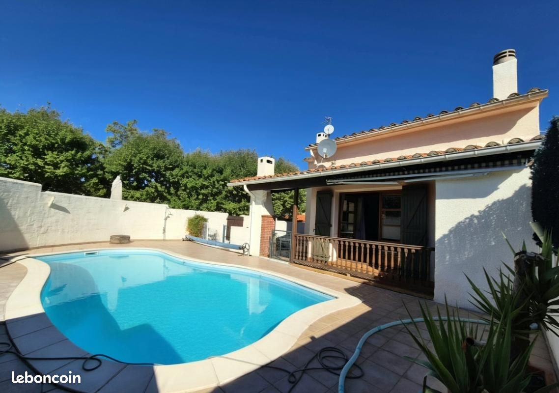 Maison 4 pièces 124 m² · à Vinça · 124 m² · 309 000 €