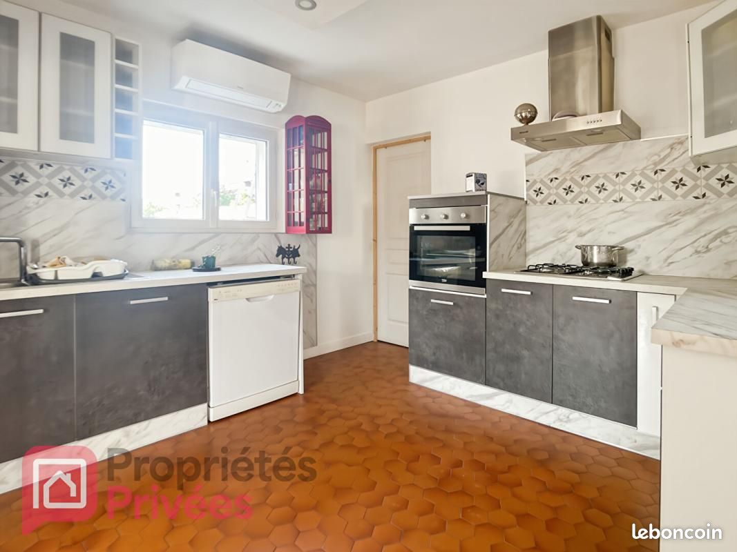 Maison 6 pièces 136 m² (image 3)