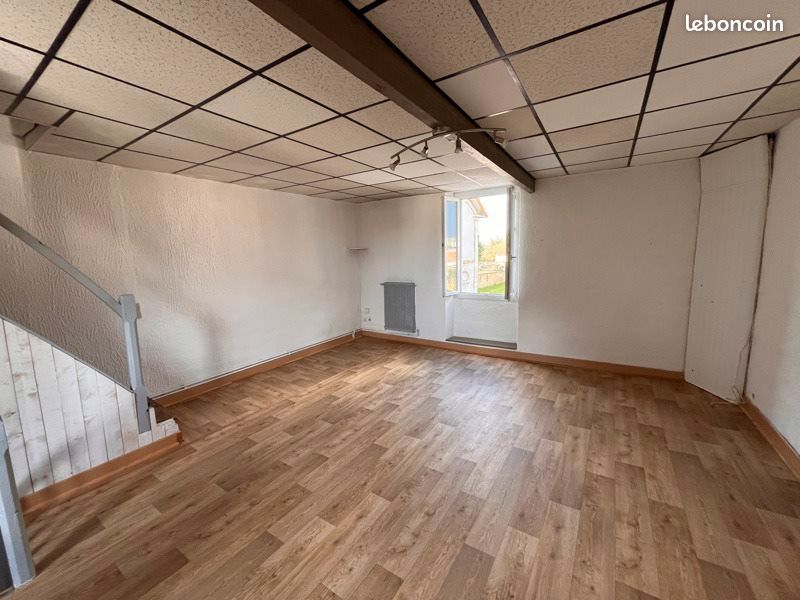 Maison 2 pièces 78 m² · à La Couronne · 78 m² · 87 920 €