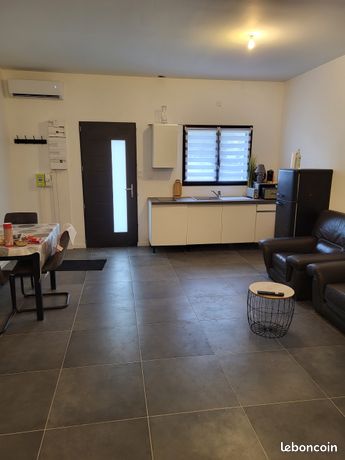 Appartement t2 45m2