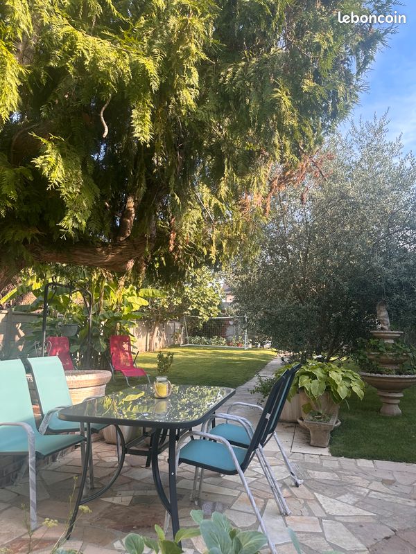 Maison 4 pièces 90 m² · à Maisons-Alfort · 90 m² · 420 000 €