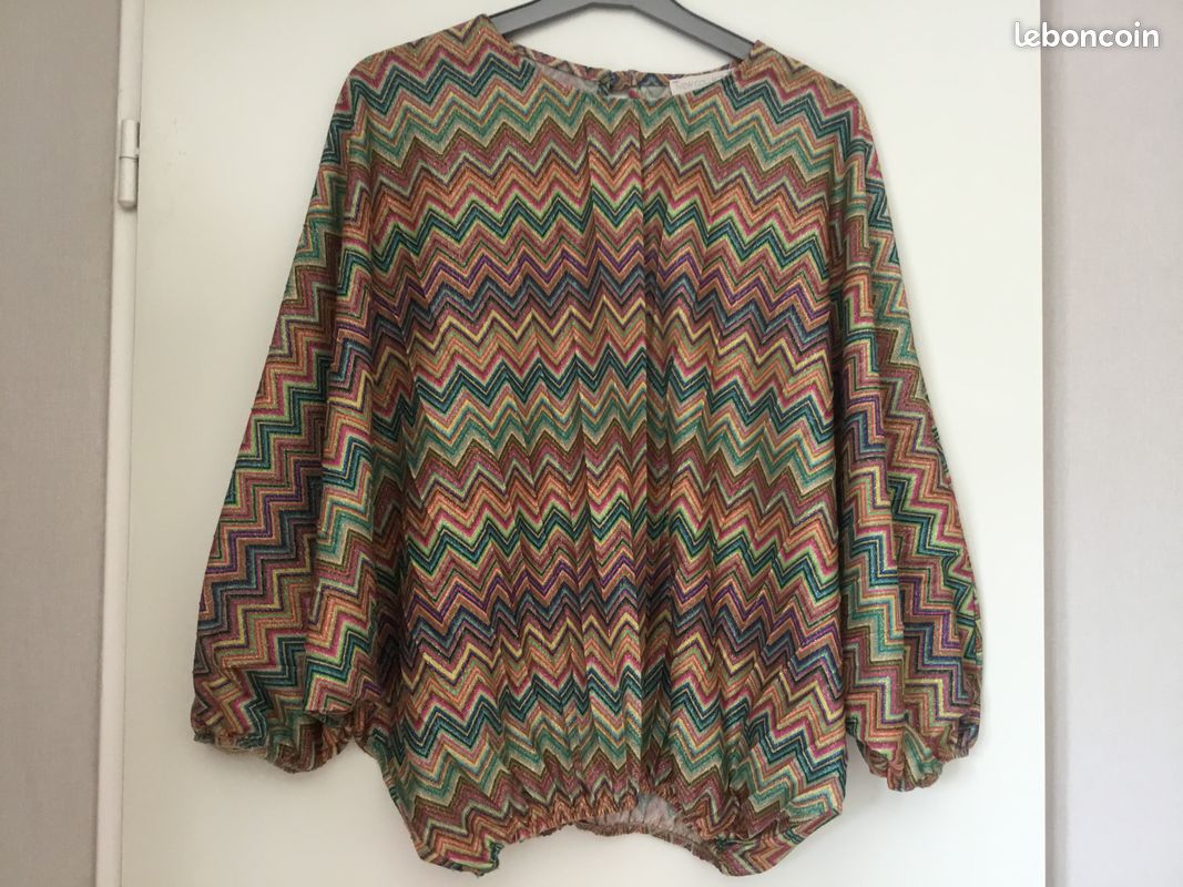 Blouse (image 1)