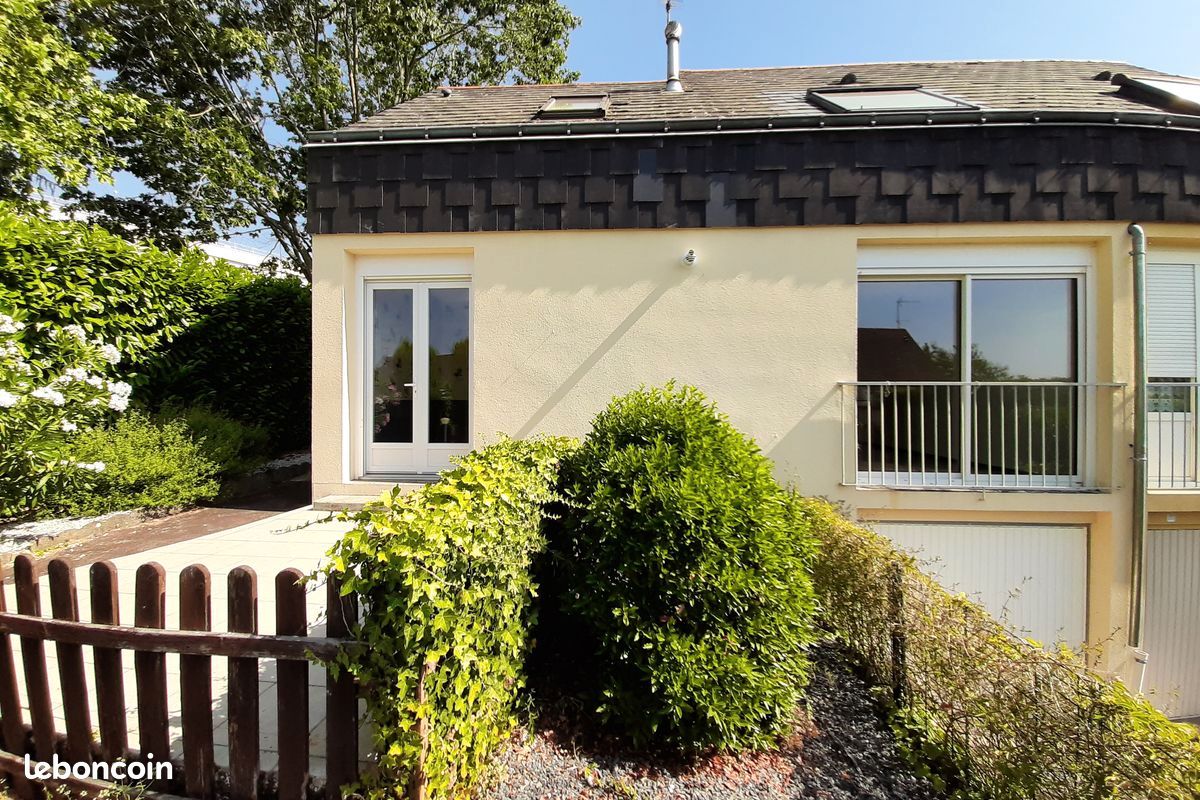 Maison 5 pièces 90 m² · à Montreuil-Juigné · 90 m² · 234 000 €