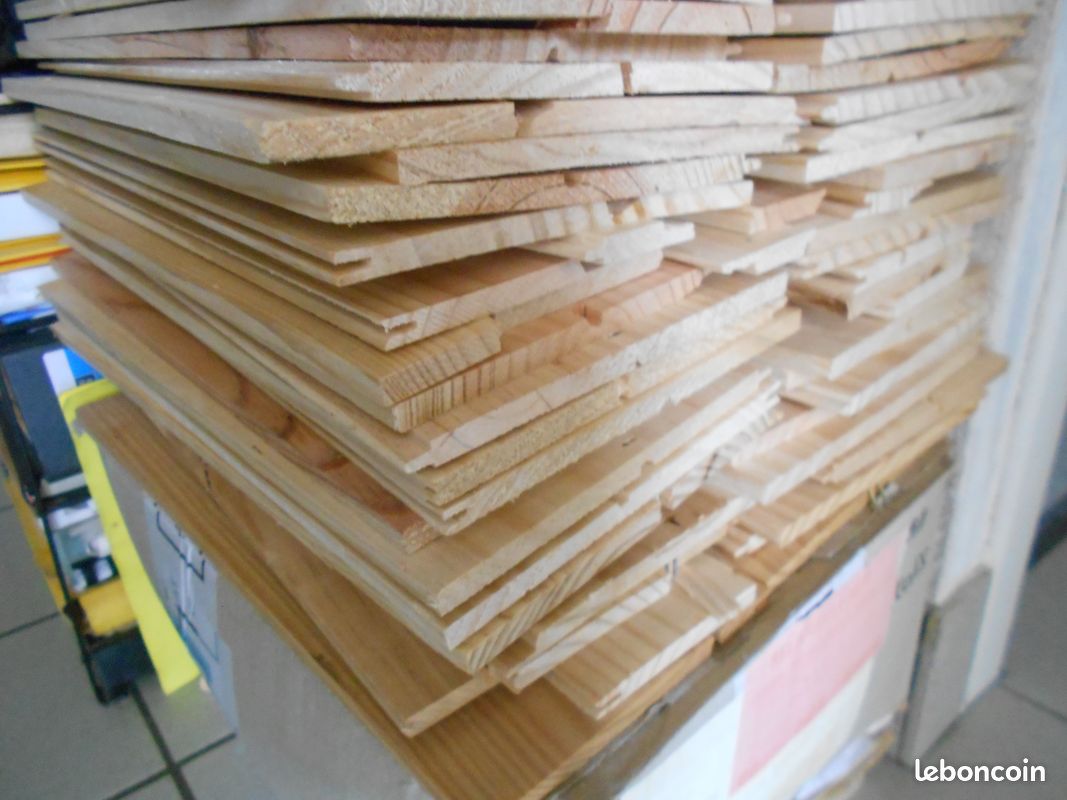Caisses à vin, en bois - NEUVES - 8 euros pièce 0604409154 (image 13)