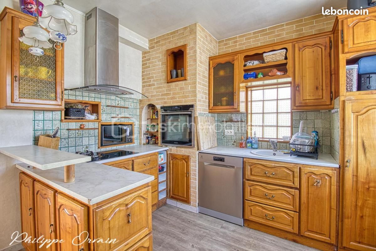 Maison 8 pièces 136 m² (image 8)