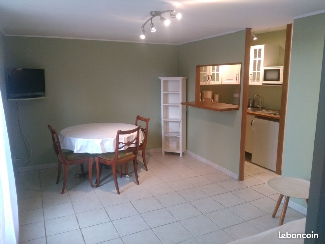 Appartement 2 pièces 30 m² · à Solliès-Pont · 30 m² · 650 €/mois
