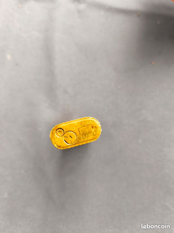 Briquet Cartier (image 3)