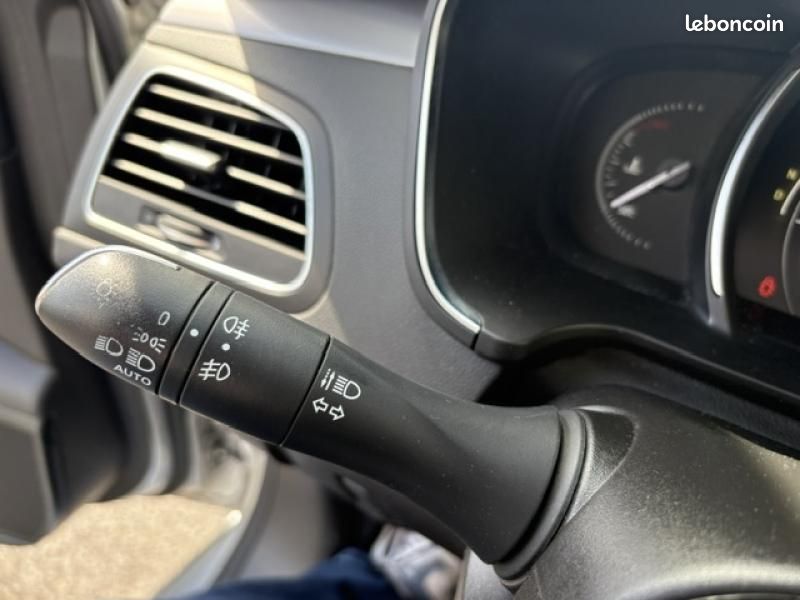 Renault Talisman 1.6 dCi 130ch energy Business EDC (image 15)