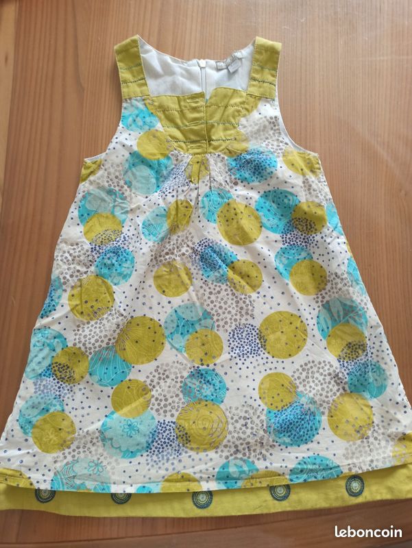 Lot ans fille 31 articles Vêtements