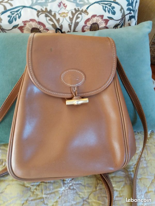 Sac longchamp (image 1)