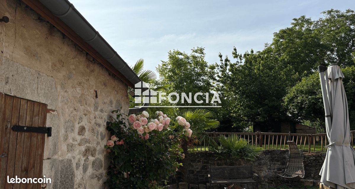 Maison 4 pièces 84 m² · à Pré-Saint-Martin · 84 m² · 158 500 €