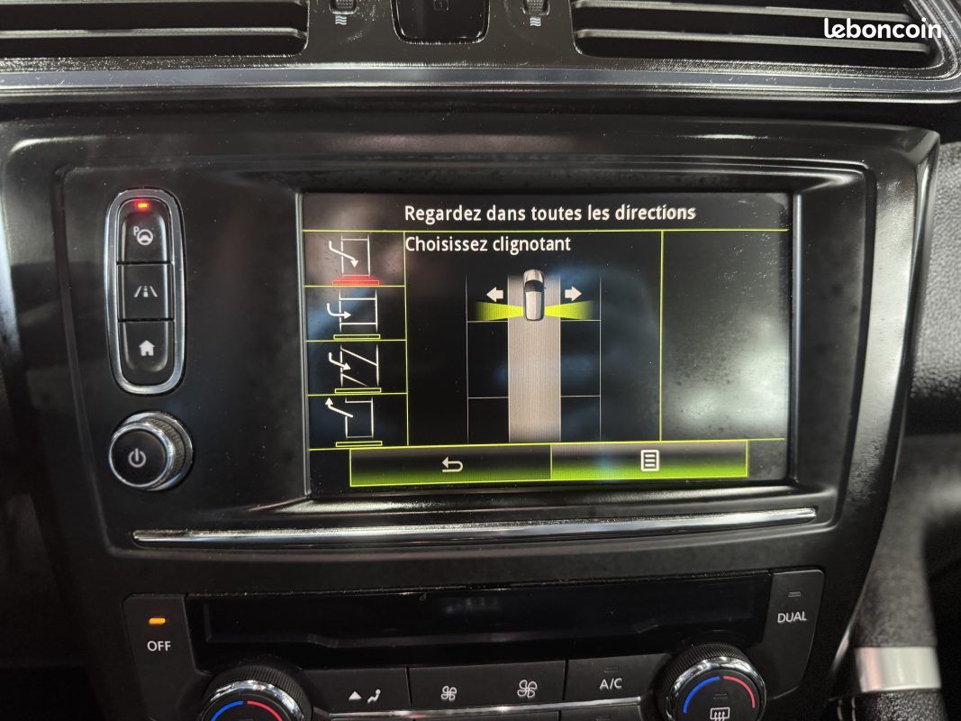 Renault kadjar 1.6 tce 165ch energy intens 2017 (image 27)