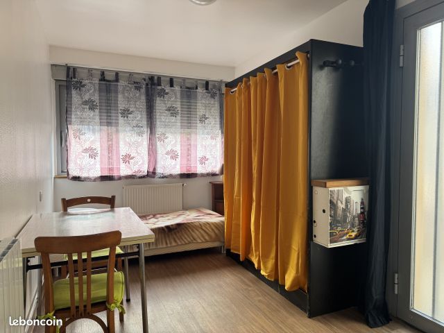 Appartement 1 pièce 15 m² · à Rodez · 15 m² · 300 €/mois