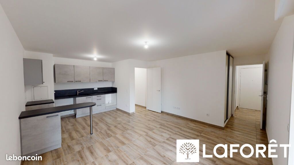 Appartement a louer rueil-malmaison - 3 pièce(s) - 65 m2 - Surfyn