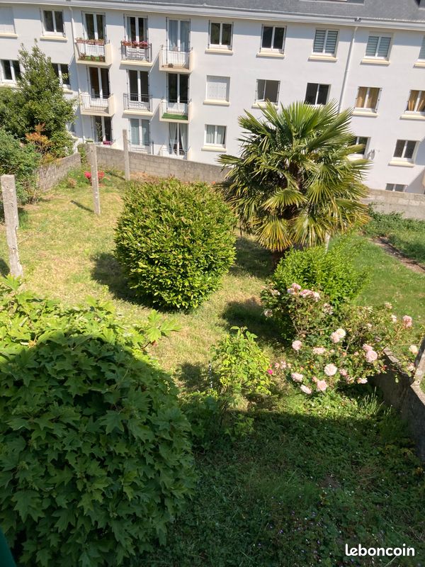 Maison 2 pièces 59 m² · à Quimper · 59 m² · 710 €/mois