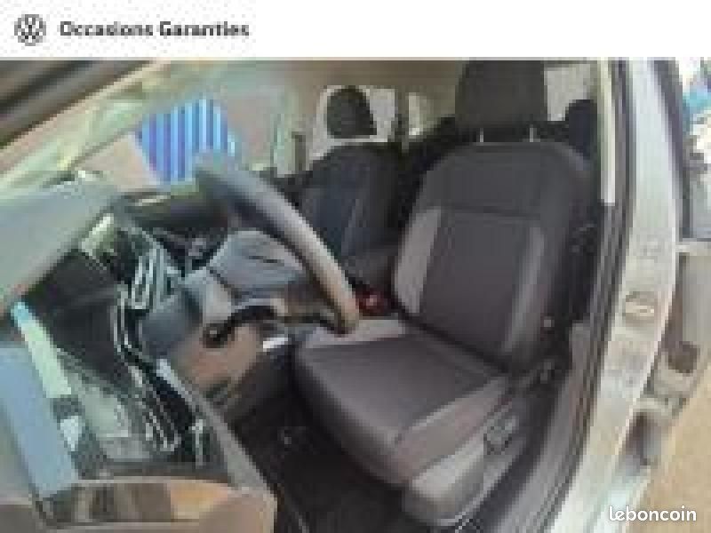 Volkswagen Polo 1.0 TSI 95ch VW Edition (image 28)