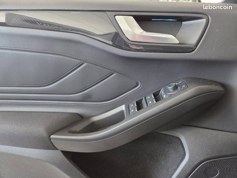 Ford Focus 1.5 EcoBlue 115ch ST-Line X BVA8 (image 24)