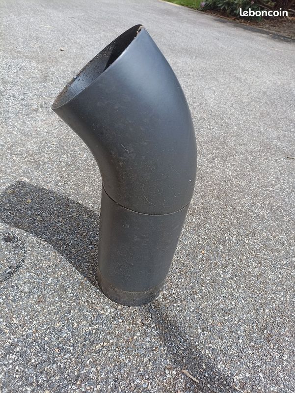 Conduit poêle (image 1)
