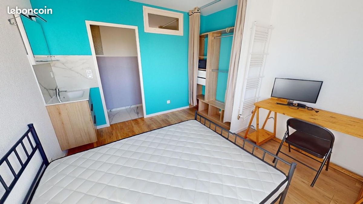 Chambre 6 pièces 90 m² (image 3)