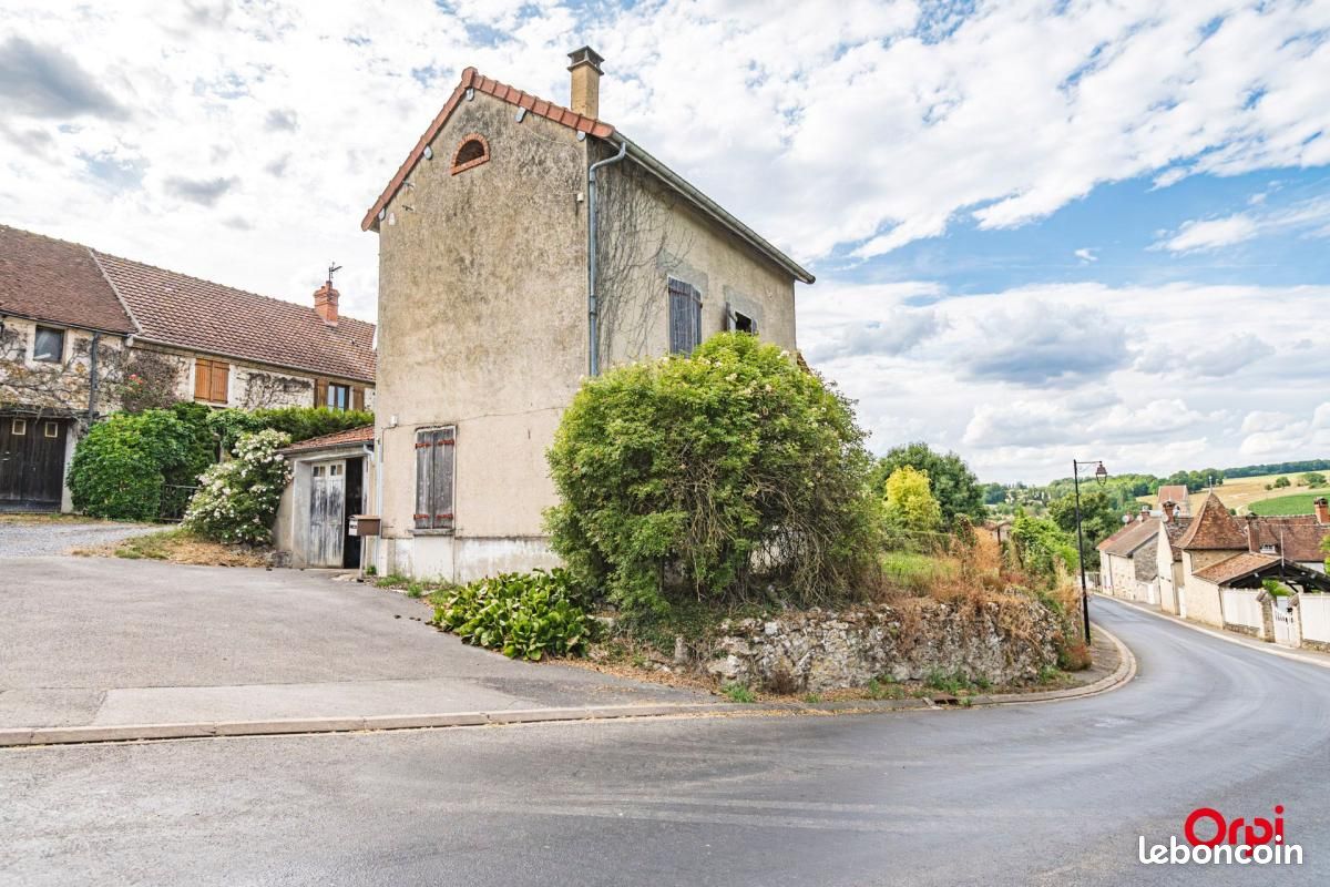 Maison 4 pièces 75 m² · à Vallées en Champagne · 75 m² · 98 000 €