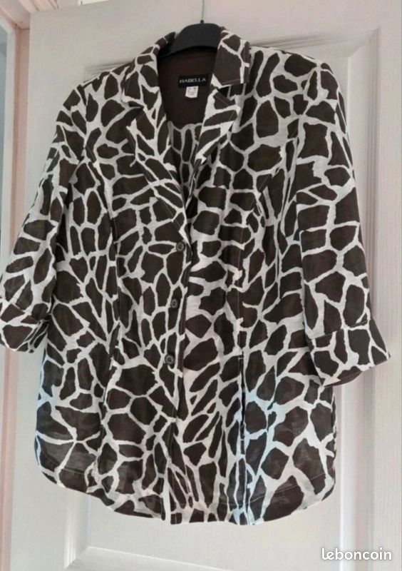 Veste femme 44 (image 1)