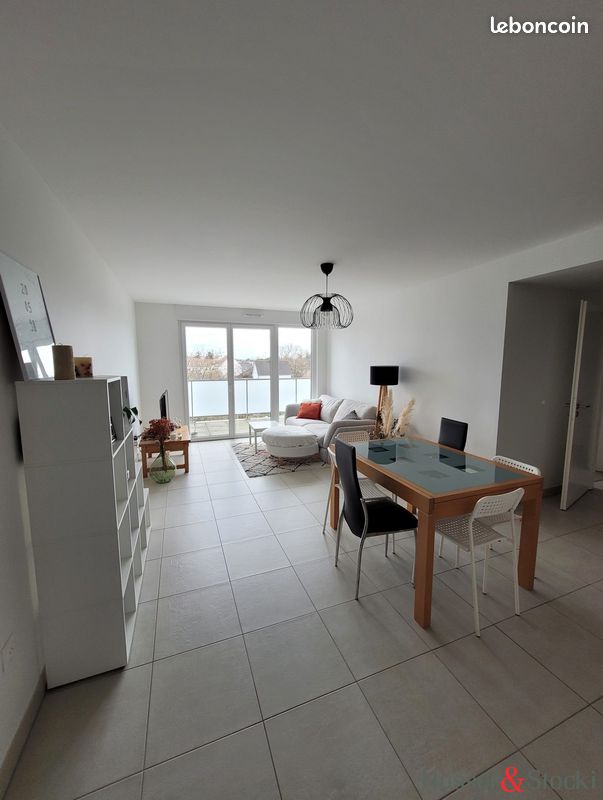 Appartement 3 pièces 65 m² (image 4)
