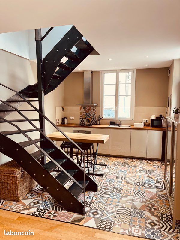 Maison 2 pièces 47 m² · à Dijon · 47 m² · 780 €/mois