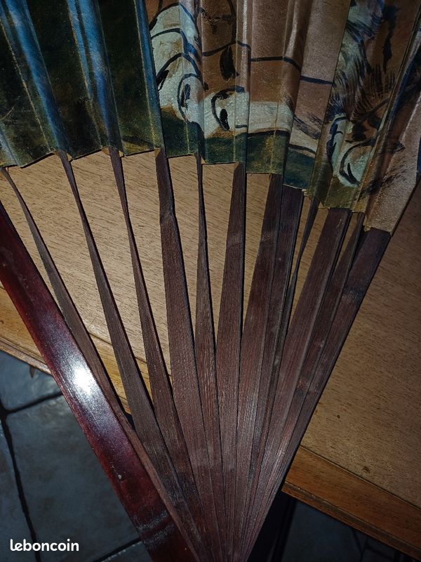 Très joli ancien (image 4)