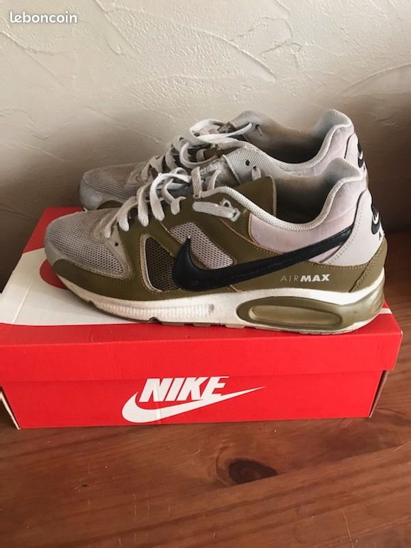 Chaussures air max (image 1)