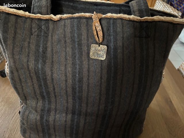 Sac de Voyage Femme JUMA (image 9)