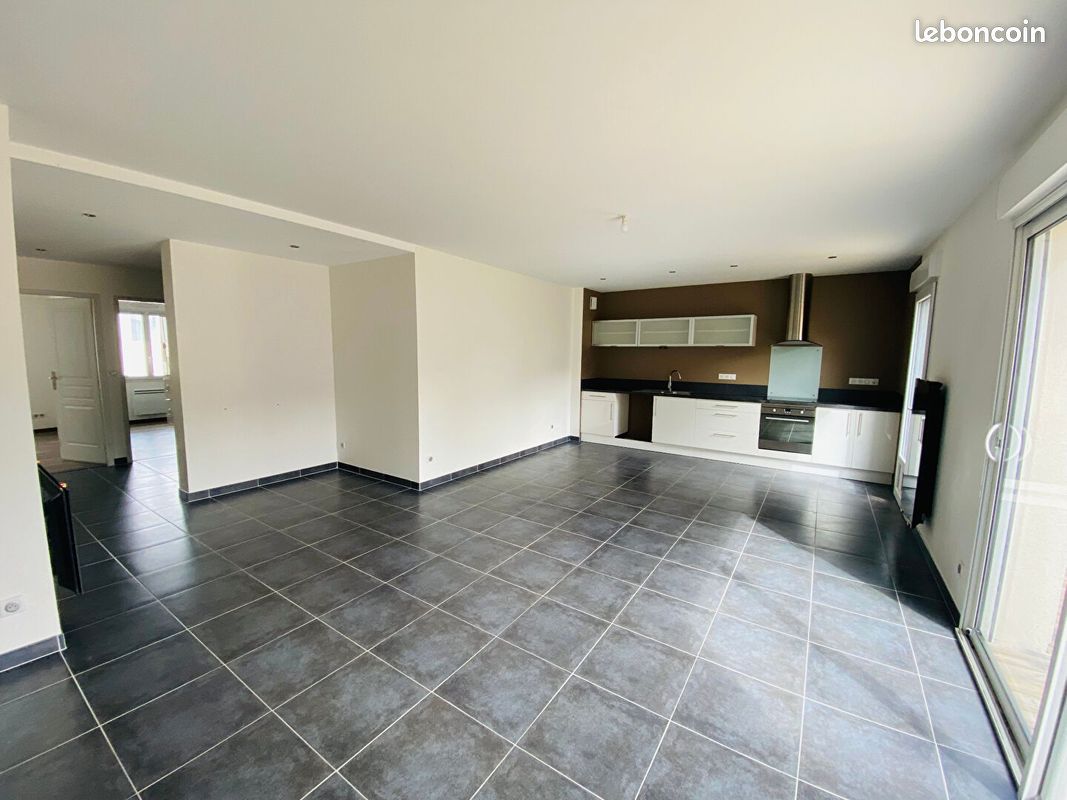 Appartement 3 pièces 71 m² · à Saint-Jean-de-Braye · 71 m² · 796 €/mois