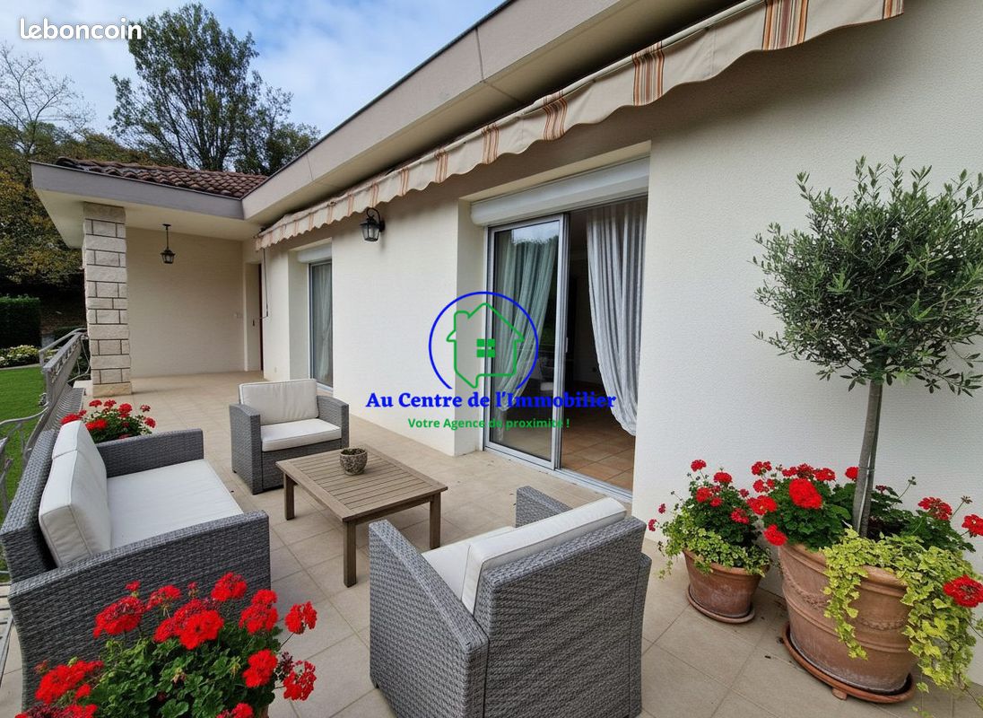 Maison 6 pièces 129 m² · à Foulayronnes · 129 m² · 199 500 €