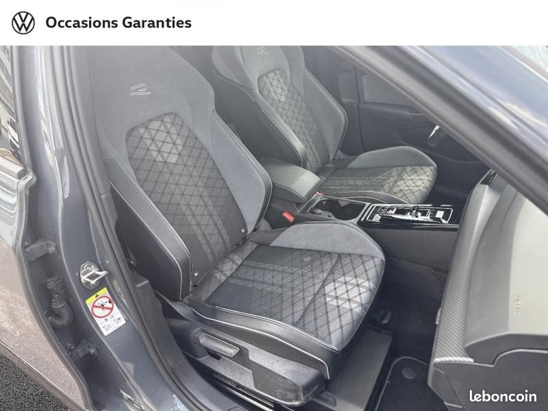 Volkswagen Golf 1.5 eTSI OPF 130ch R-Line DSG7 (image 19)